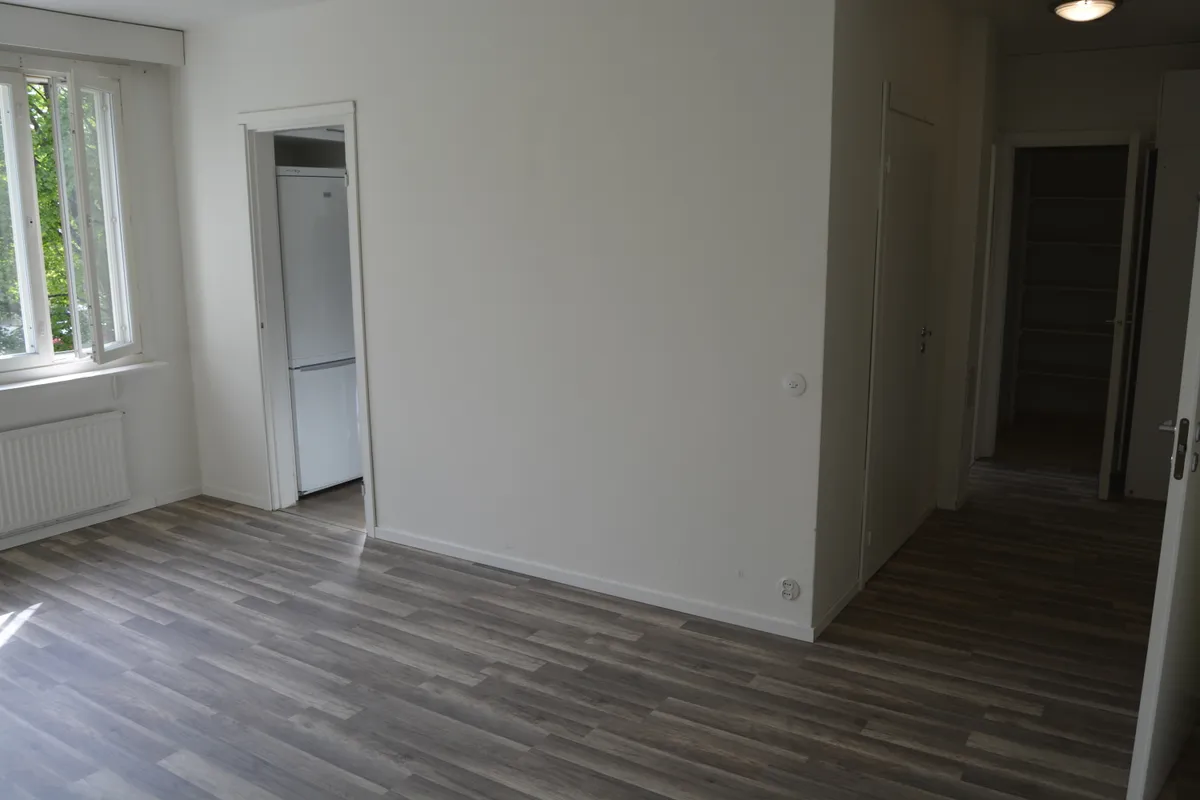 Hyreslägenhet på Lahti i lahti