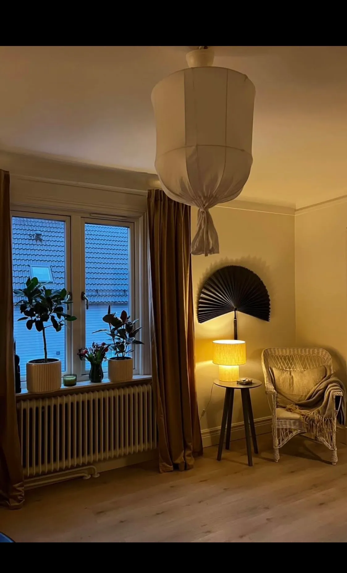Hyreslägenhet på Örebro i orebro