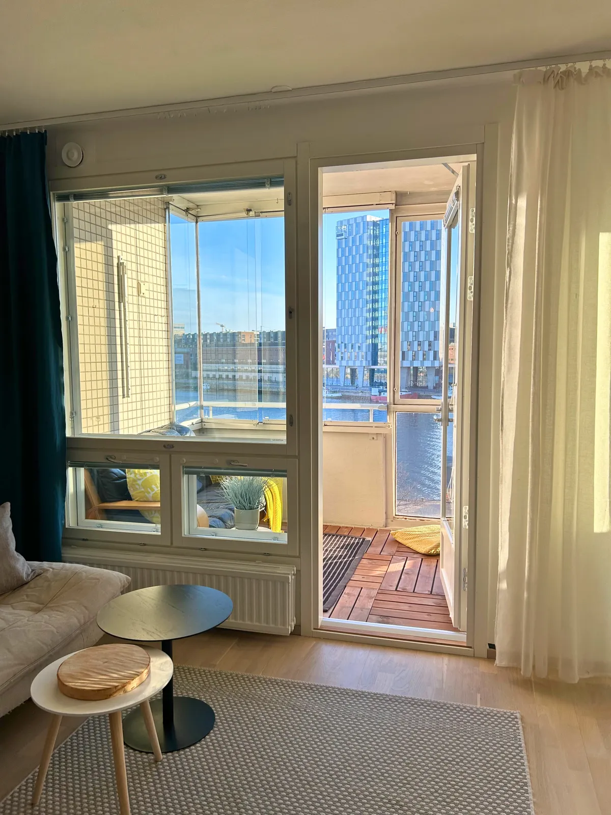 Hyreslägenhet på Helsinki i helsinki