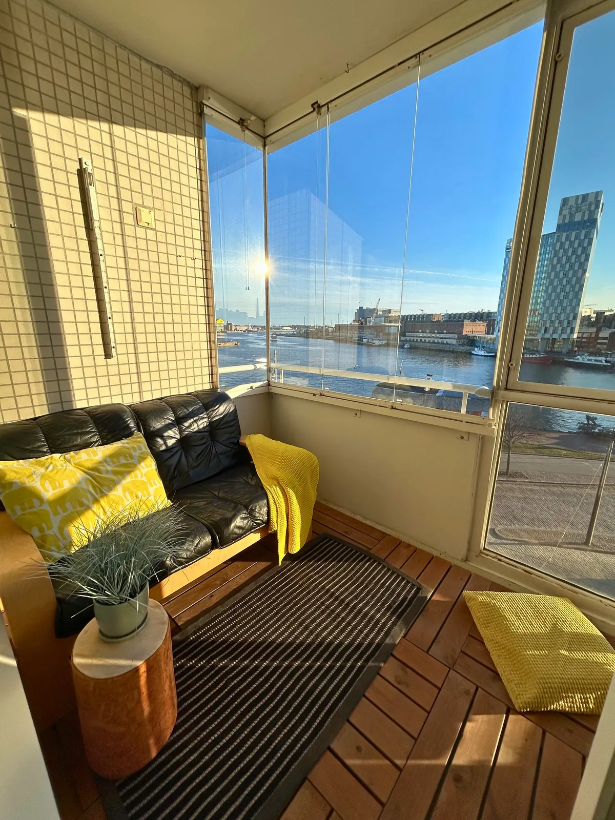 Hyreslägenhet på Helsinki i helsinki