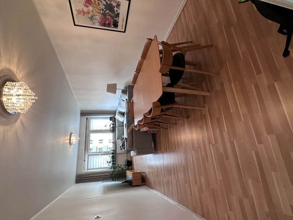 Hyreslägenhet på Malmö i malmo