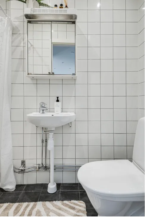 Hyreslägenhet på Borås i boras