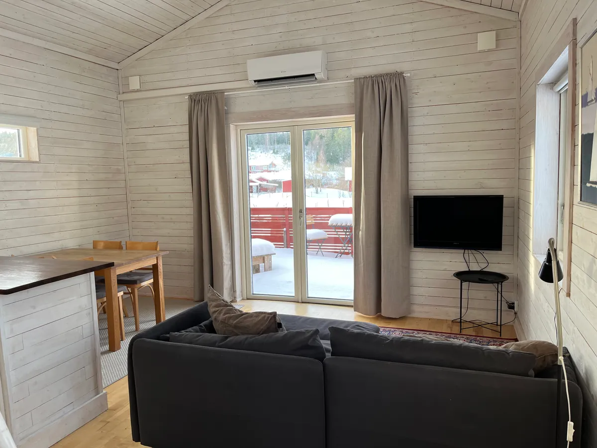 Hyresbostad på Upplands Väsby i upplands-vasby