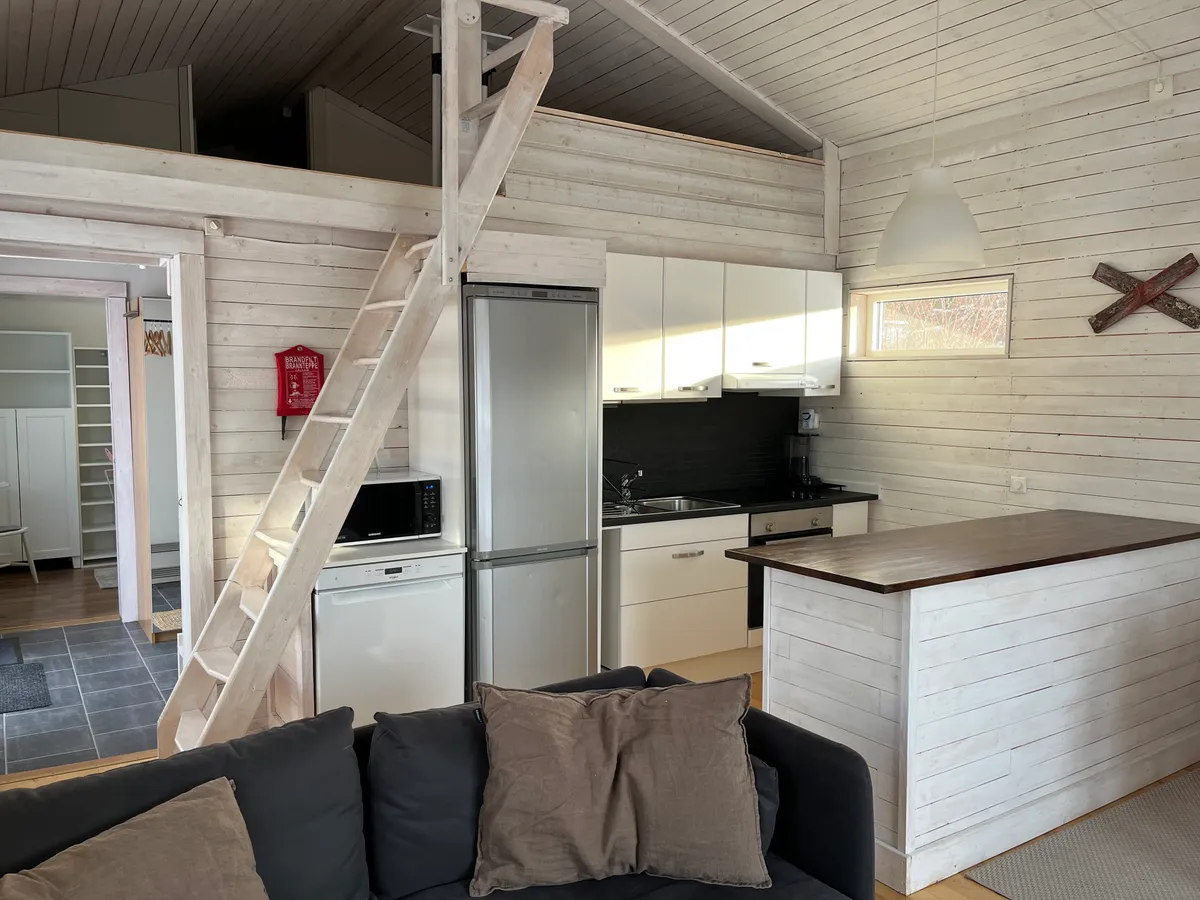 Hyresbostad på Upplands Väsby i upplands-vasby
