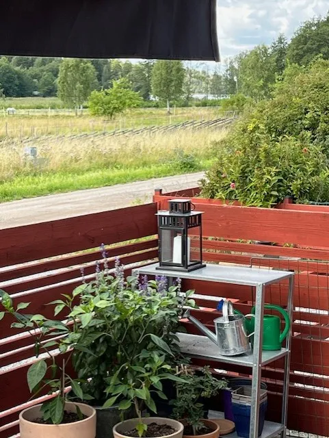 Hyresbostad på Upplands Väsby i upplands-vasby