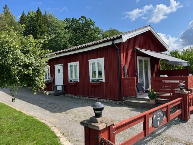 Hyresbostad på Upplands Väsby i upplands-vasby