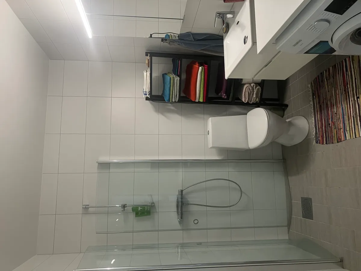 Hyreslägenhet på Rimbo i rimbo