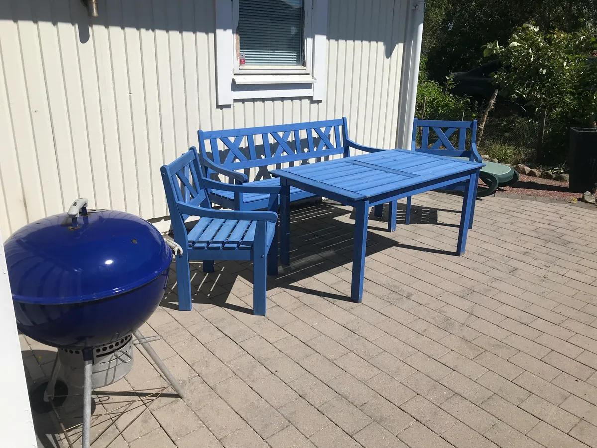 Hyresbostad på Varberg i varberg