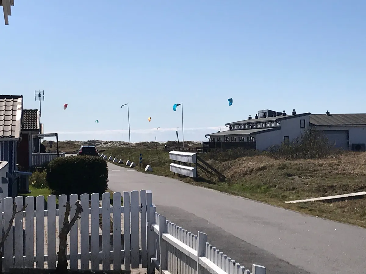 Hyresbostad på Varberg i varberg