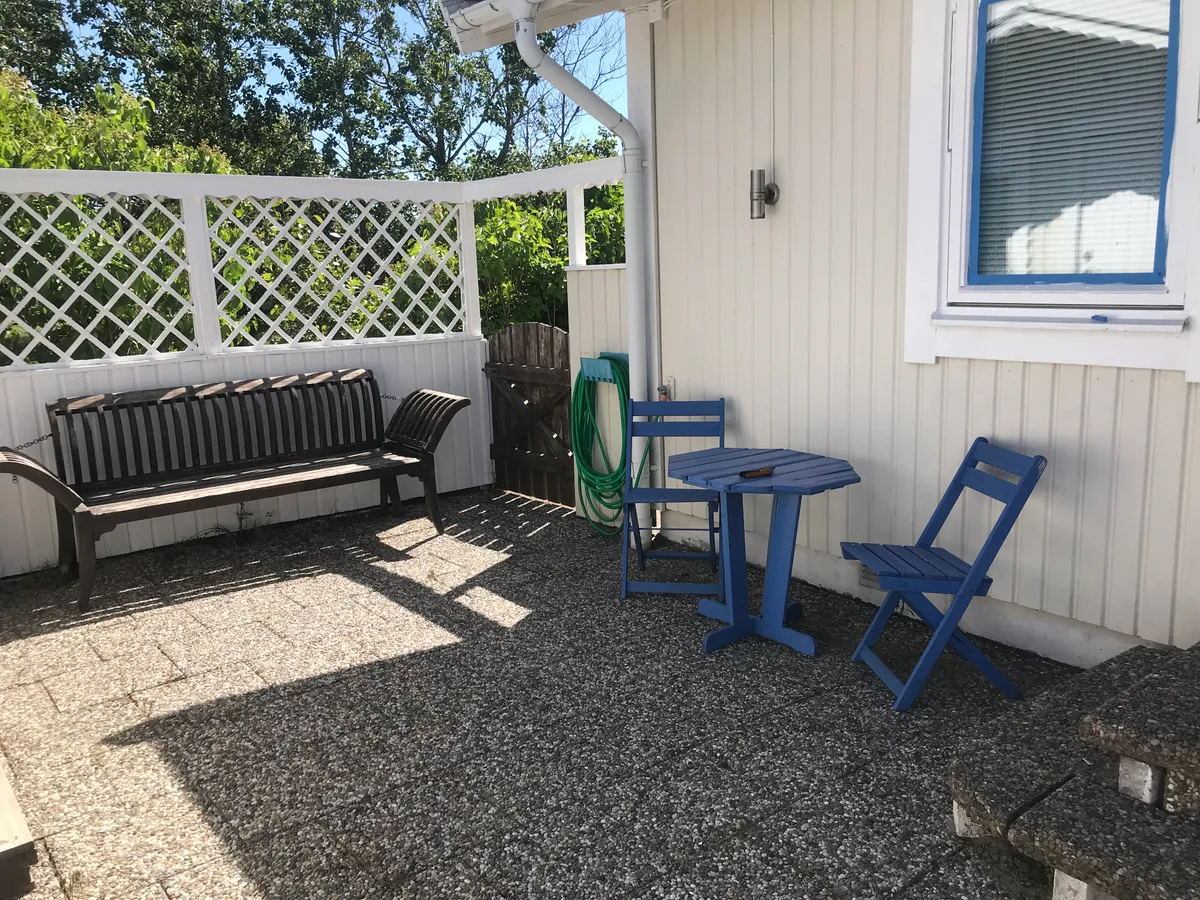 Hyresbostad på Varberg i varberg