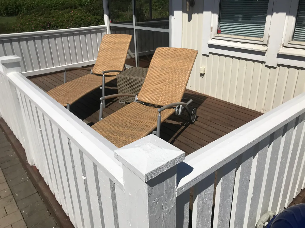 Hyresbostad på Varberg i varberg