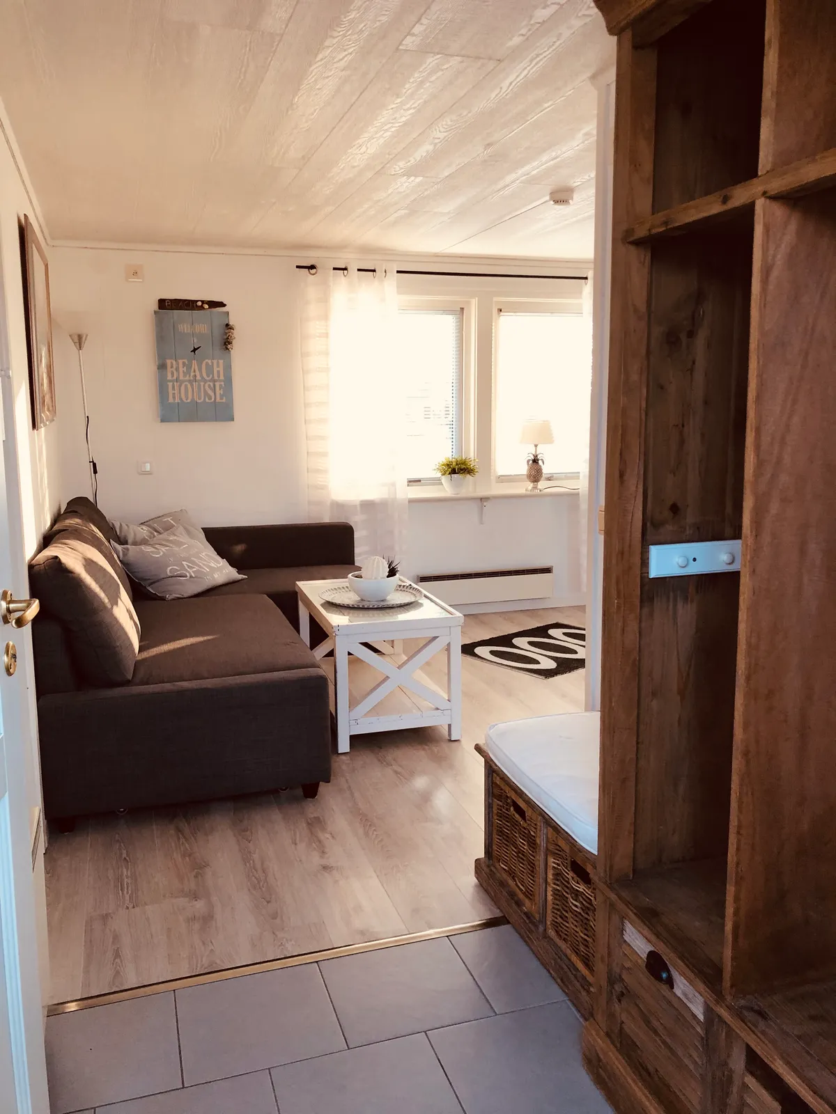 Hyresbostad på Varberg i varberg