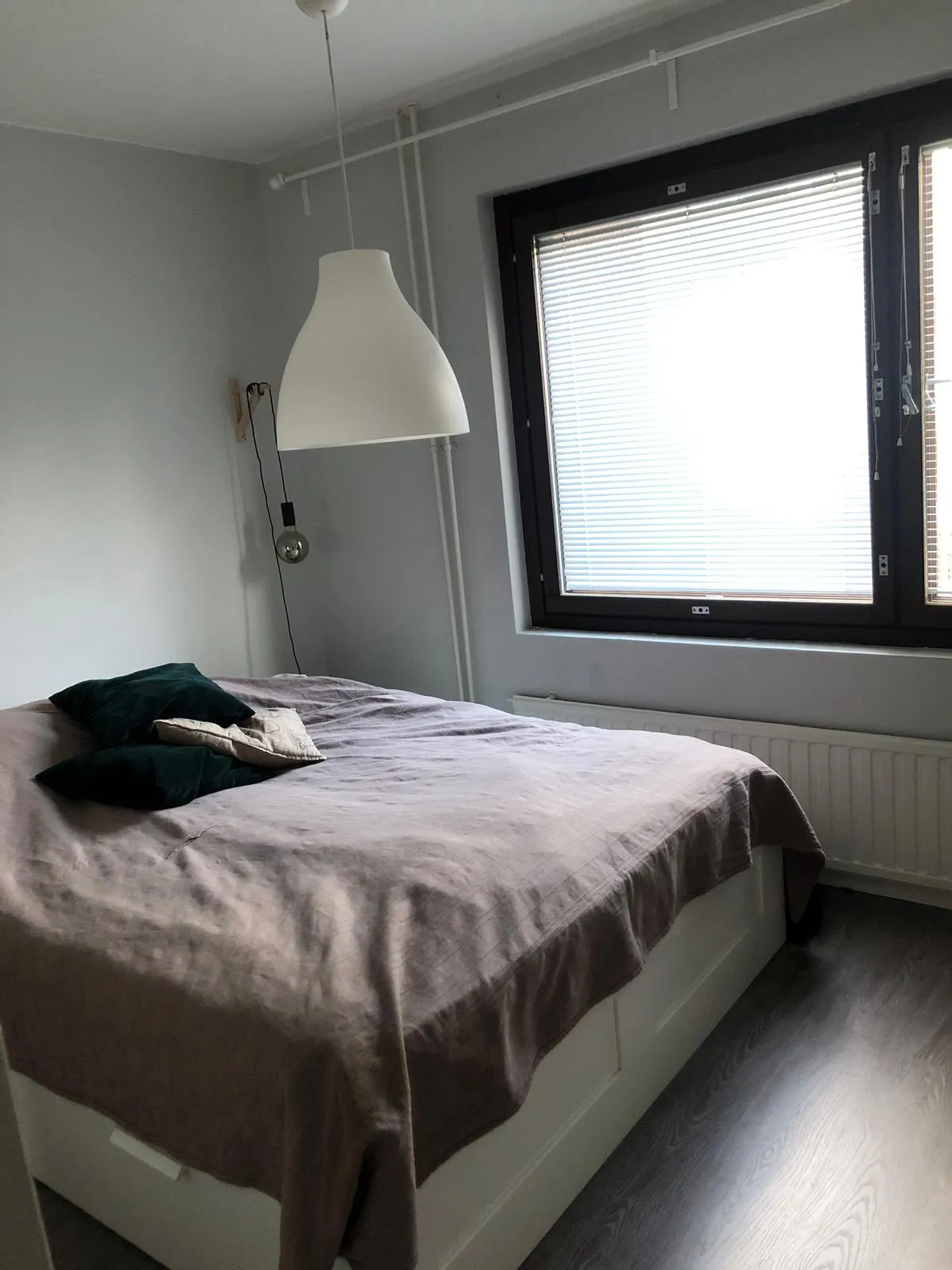 Hyreslägenhet på Jyväskylä i jyvaskyla
