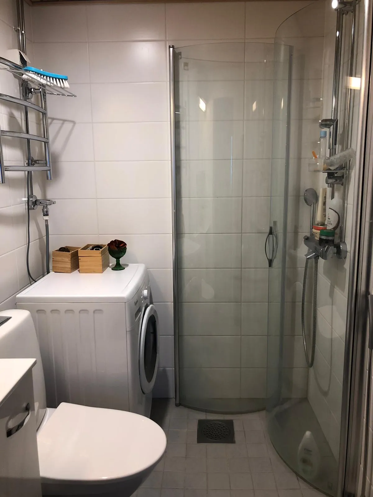 Hyreslägenhet på Jyväskylä i jyvaskyla