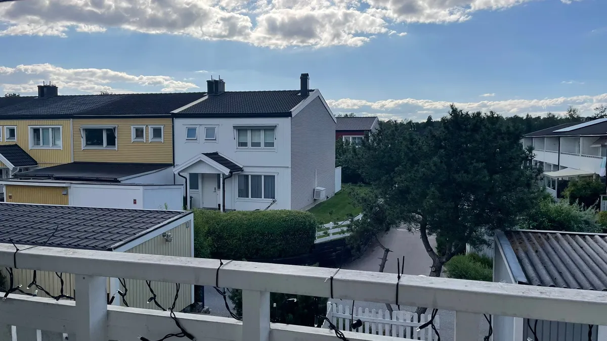 Hyresbostad på Järfälla i jarfalla