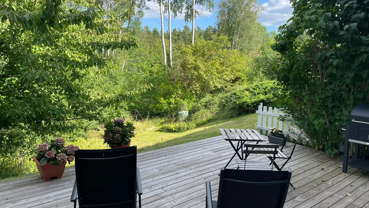 Hyresbostad på Järfälla i jarfalla