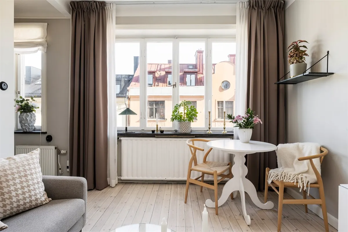 Hyreslägenhet på Stockholm i stockholm