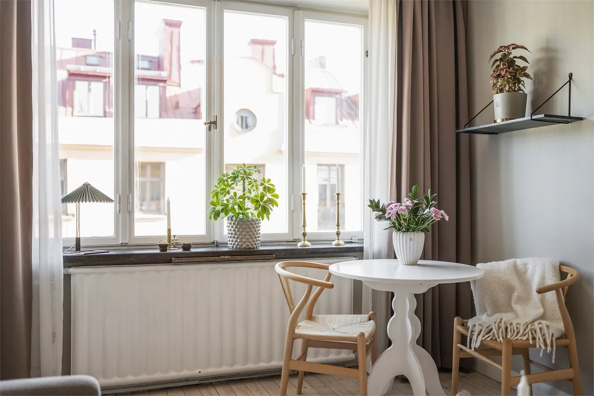 Hyreslägenhet på Stockholm i stockholm
