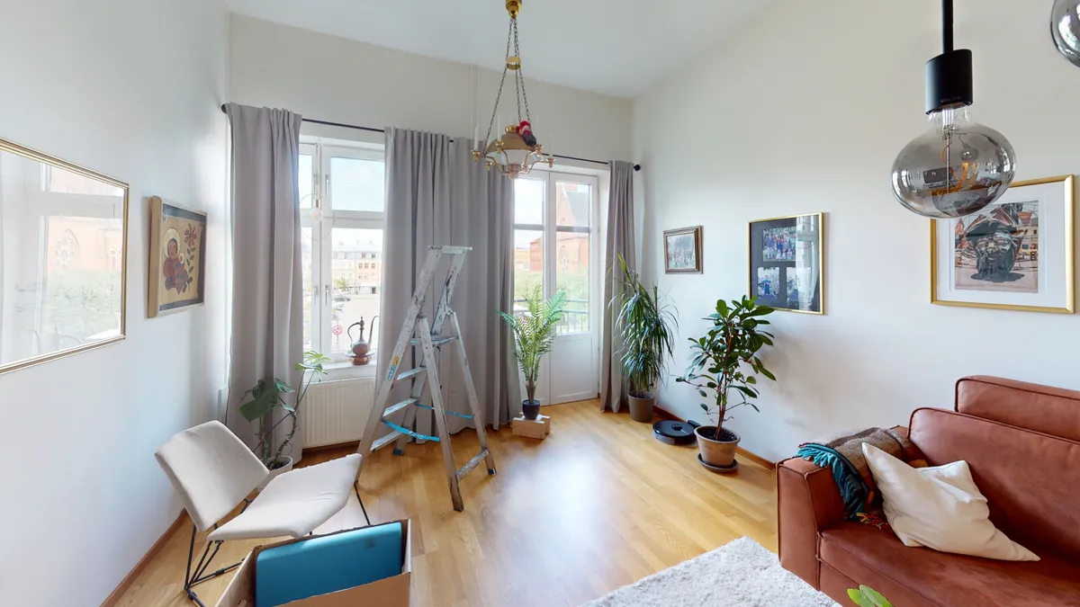 Hyreslägenhet på Helsingborg i helsingborg