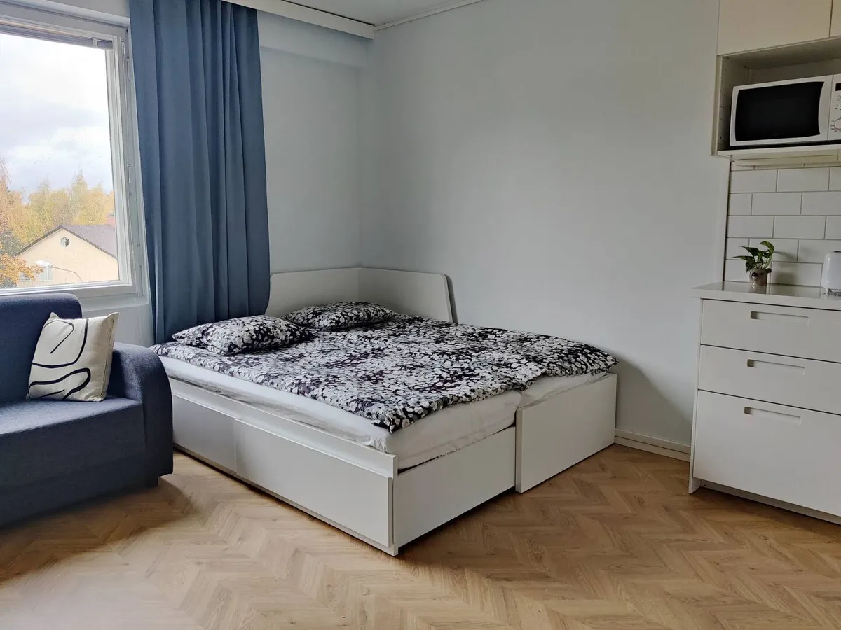 Hyreslägenhet på Jyväskylä i jyvaskyla