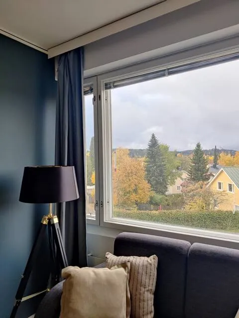 Hyreslägenhet på Jyväskylä i jyvaskyla