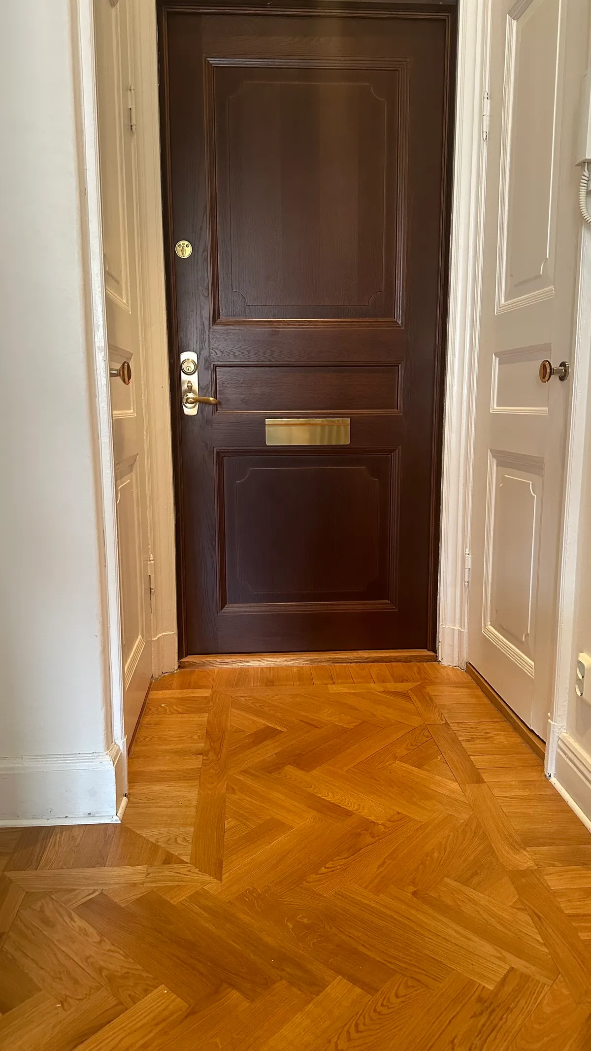 Hyreslägenhet på Stockholm i stockholm