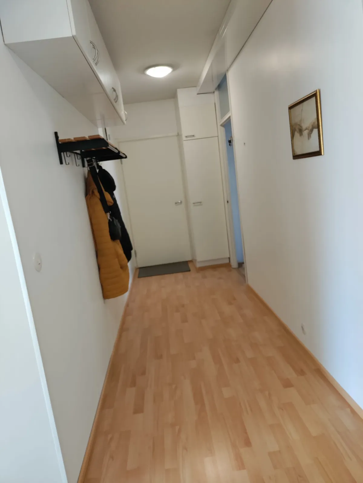 Hyreslägenhet på Tampere i tampere