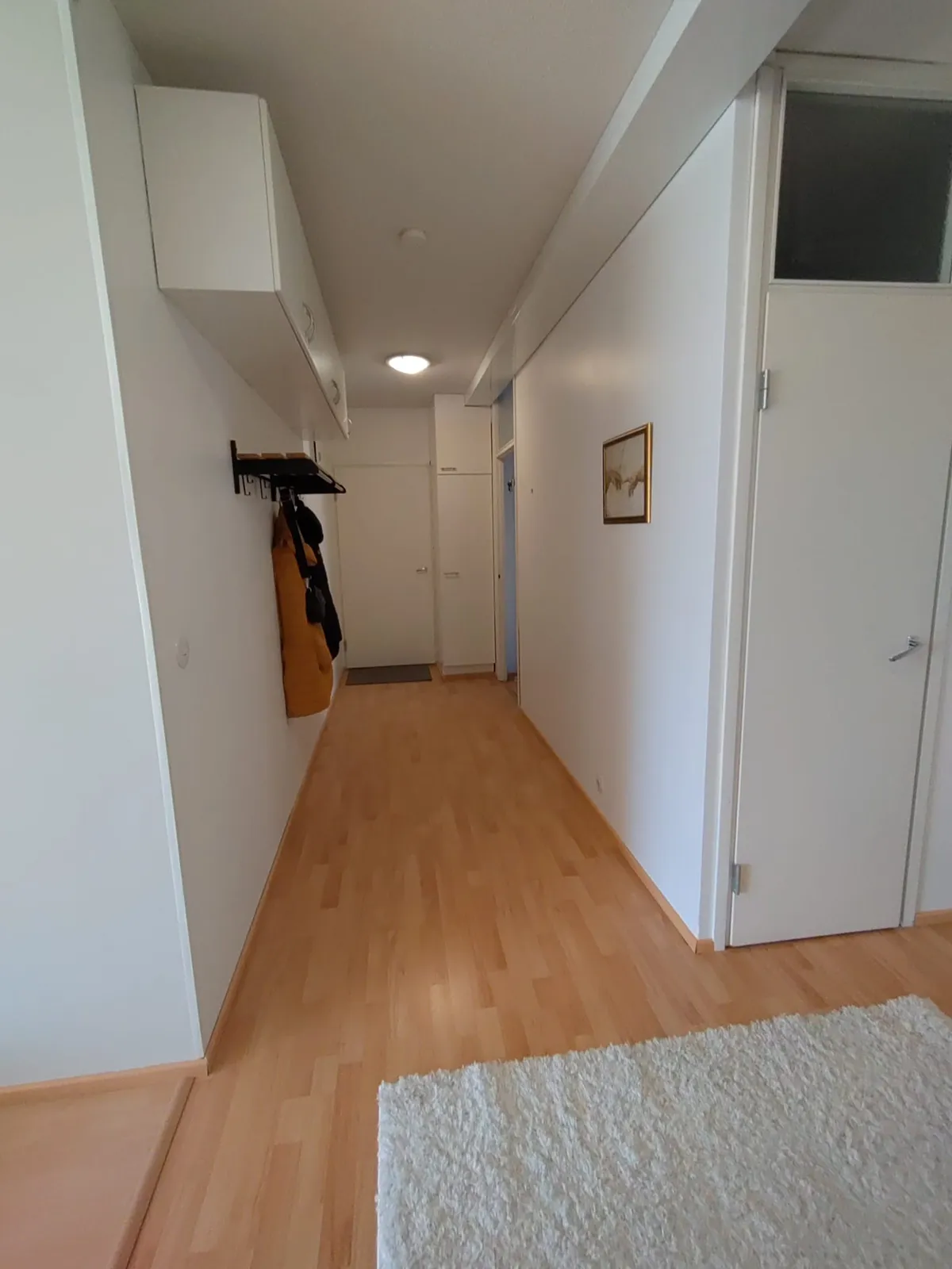 Hyreslägenhet på Tampere i tampere
