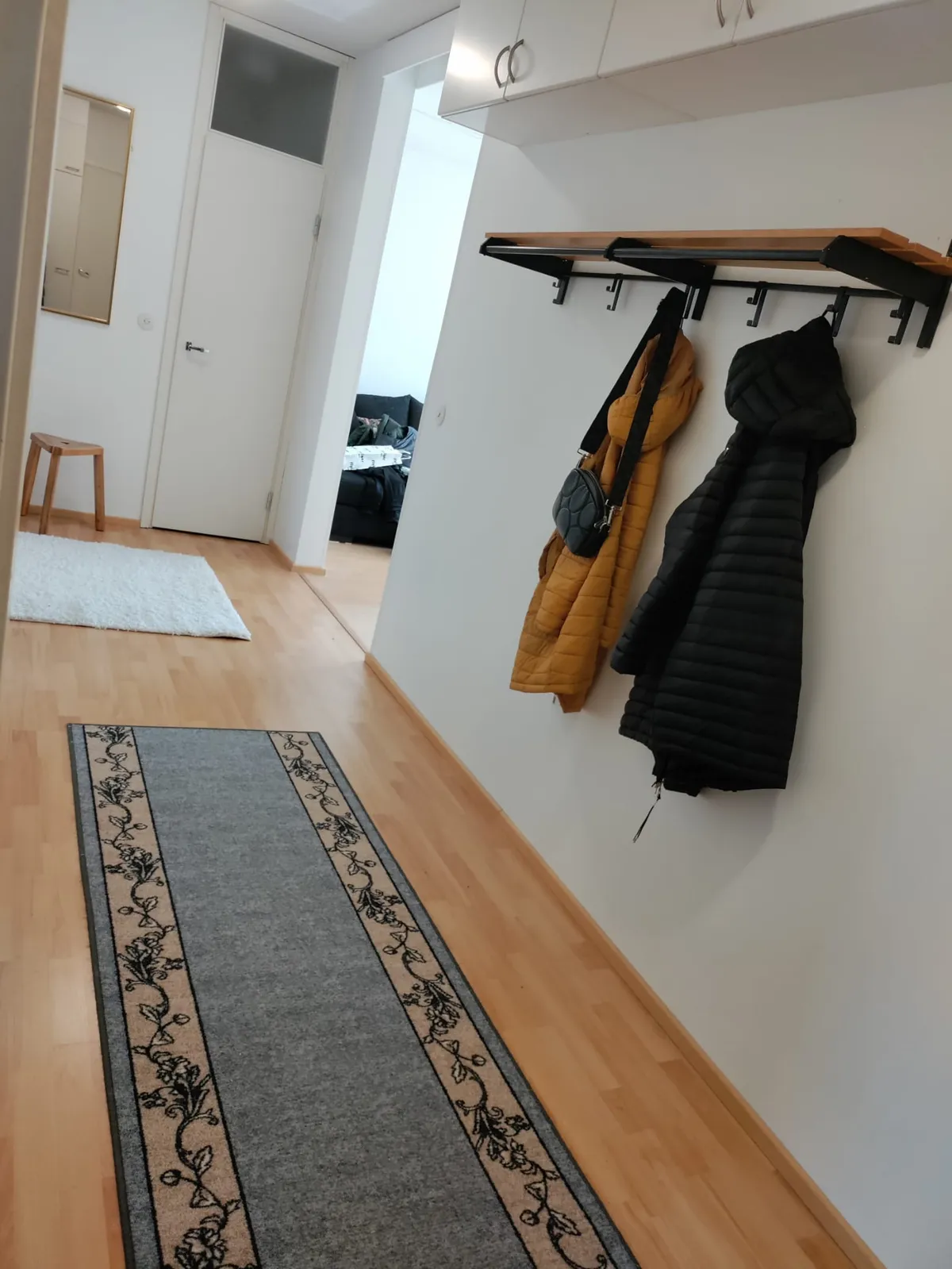 Hyreslägenhet på Tampere i tampere