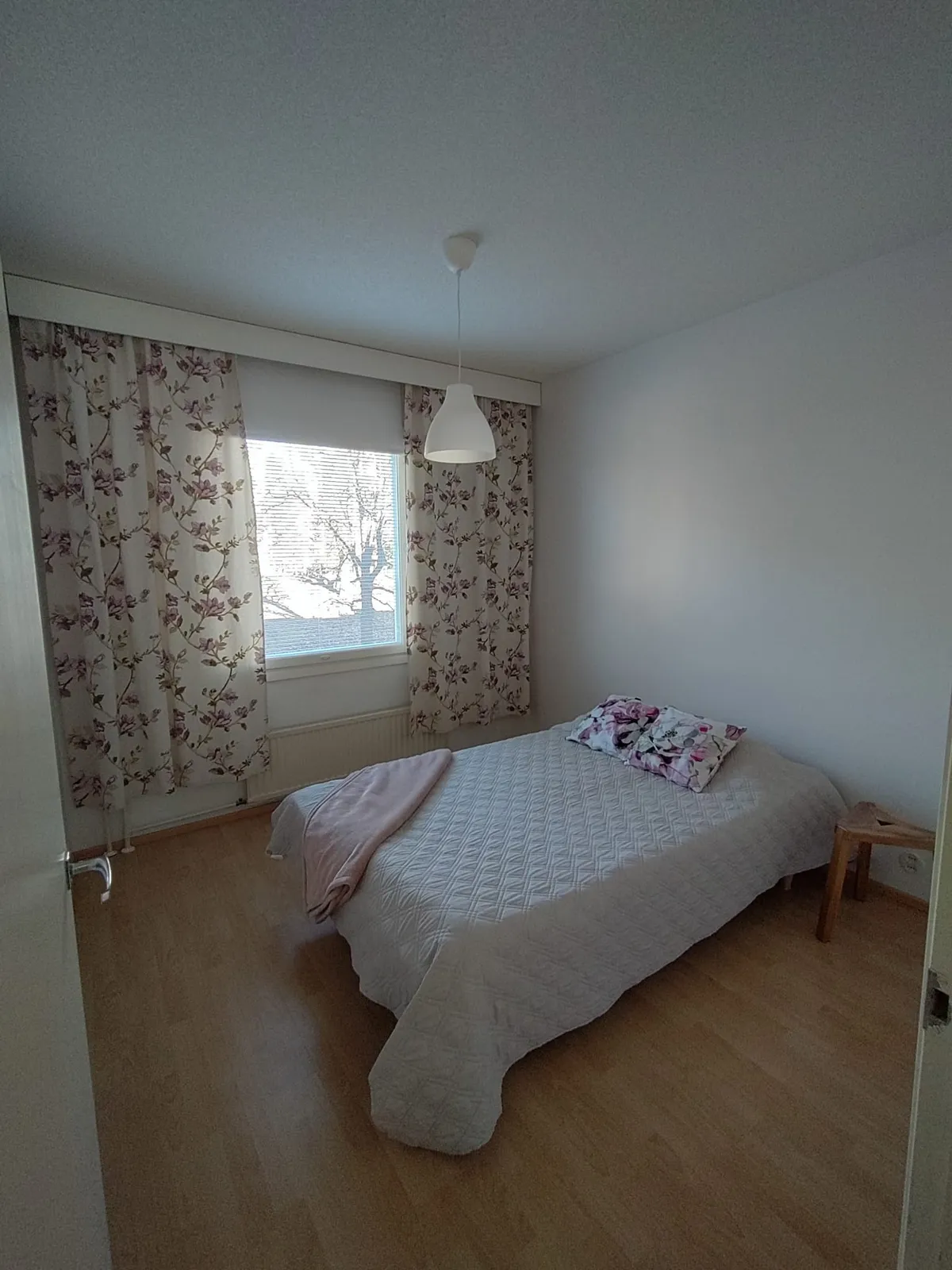 Hyreslägenhet på Tampere i tampere