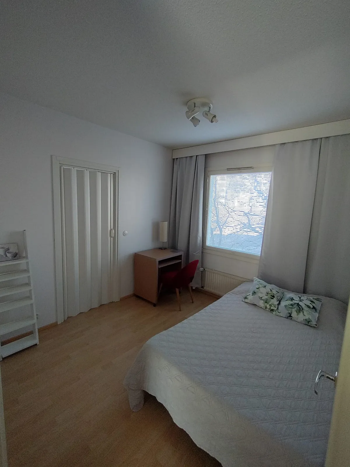 Hyreslägenhet på Tampere i tampere