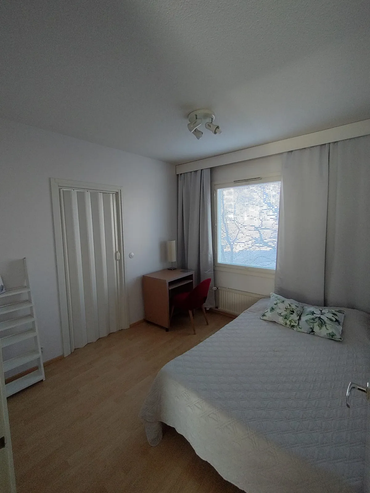 Hyreslägenhet på Tampere i tampere