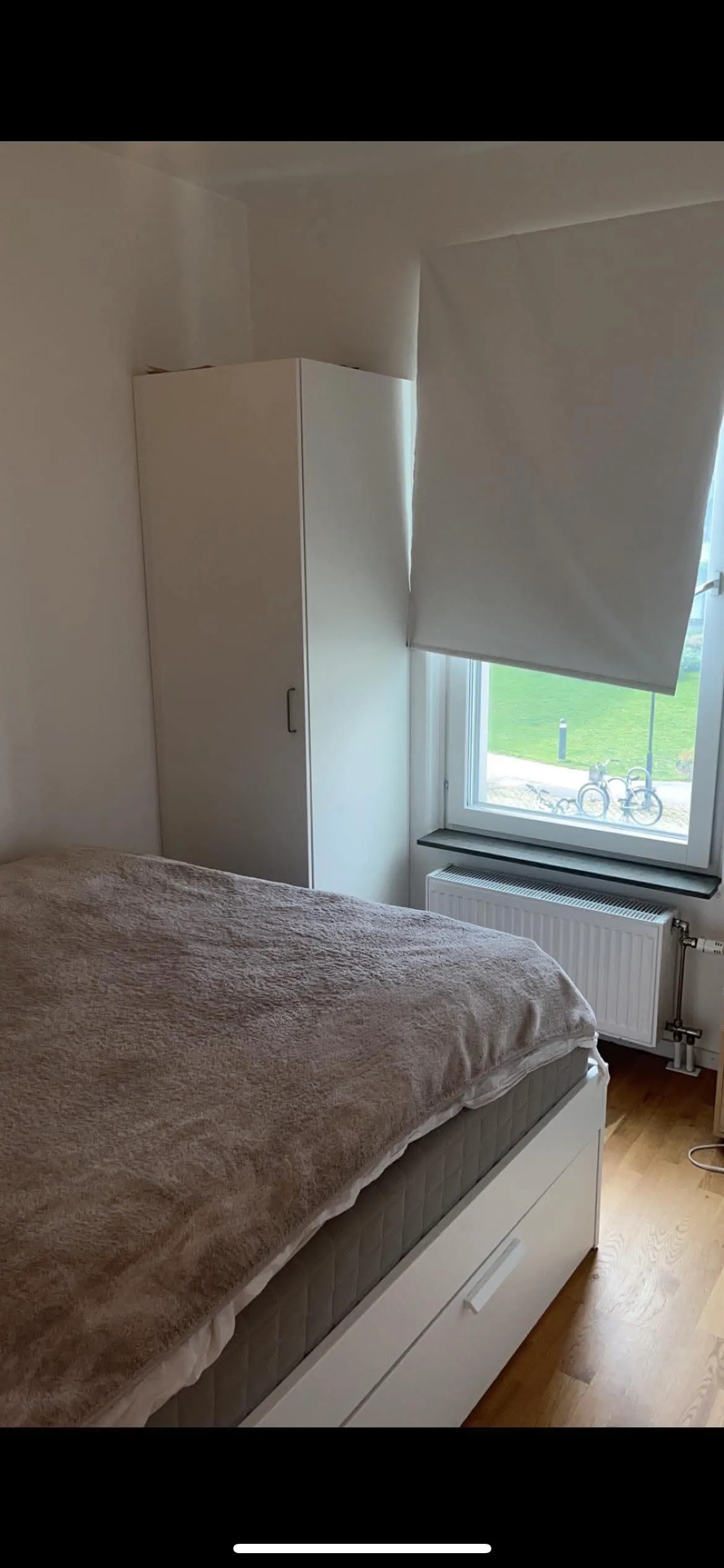 Hyreslägenhet på Malmö i malmo