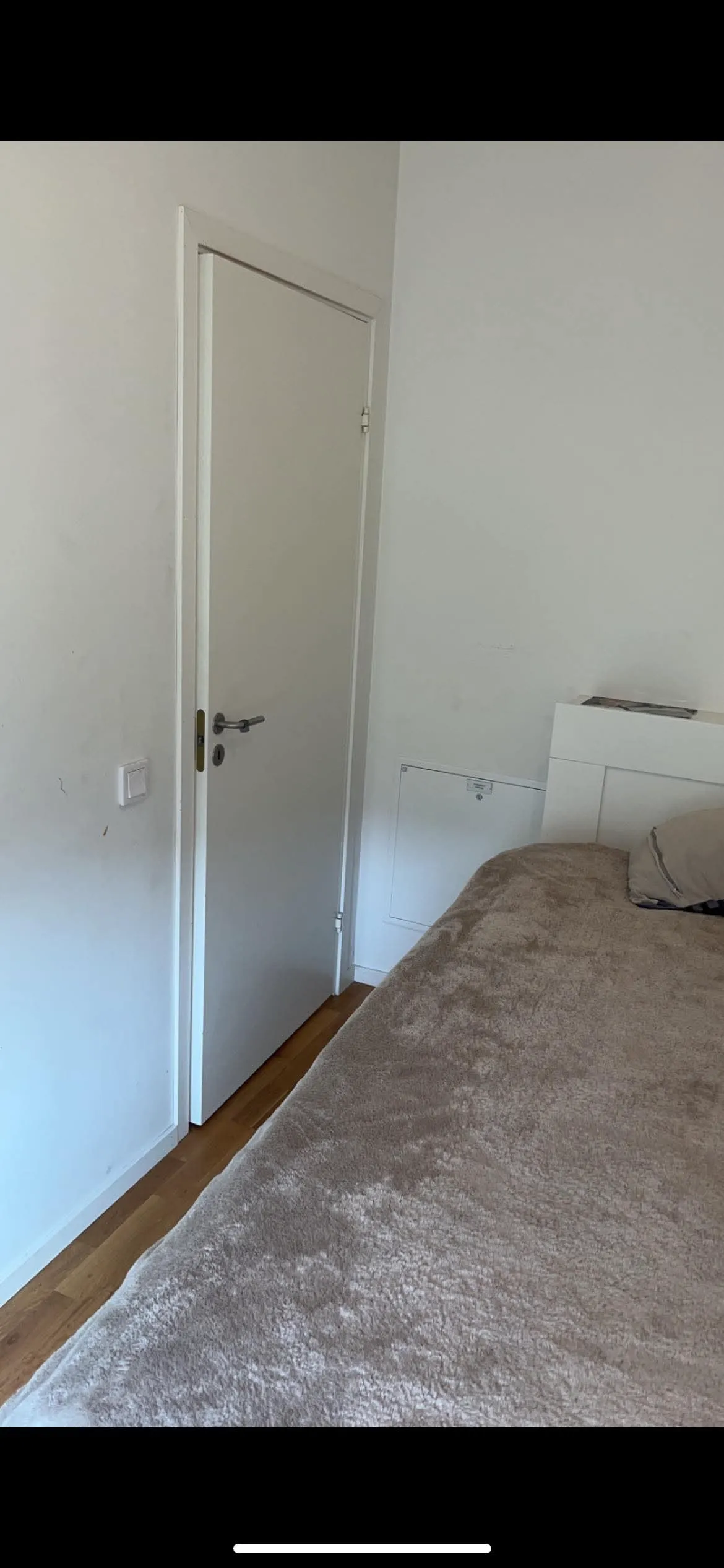 Hyreslägenhet på Malmö i malmo