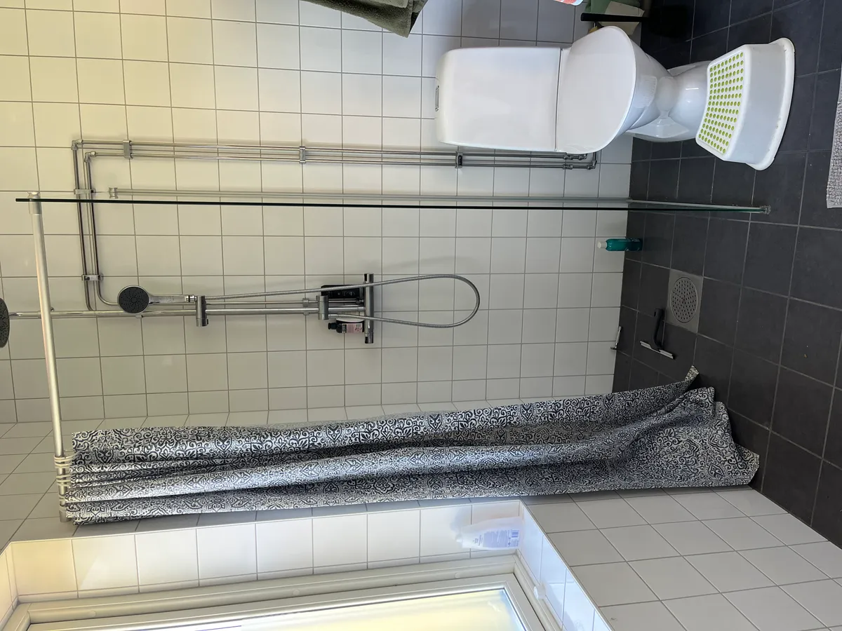 Hyresbostad på Knivsta i knivsta