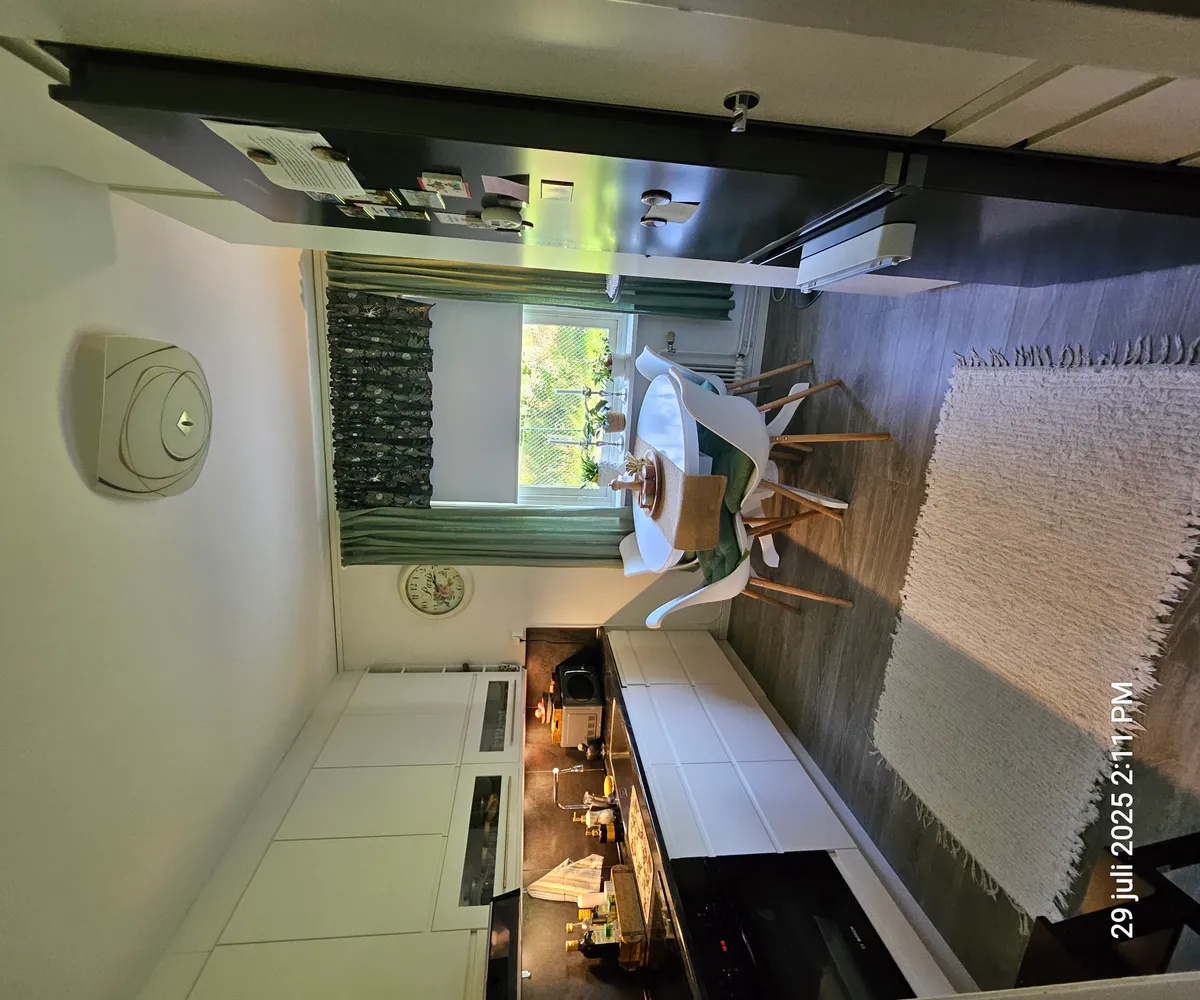 Hyreslägenhet på Bohus i bohus