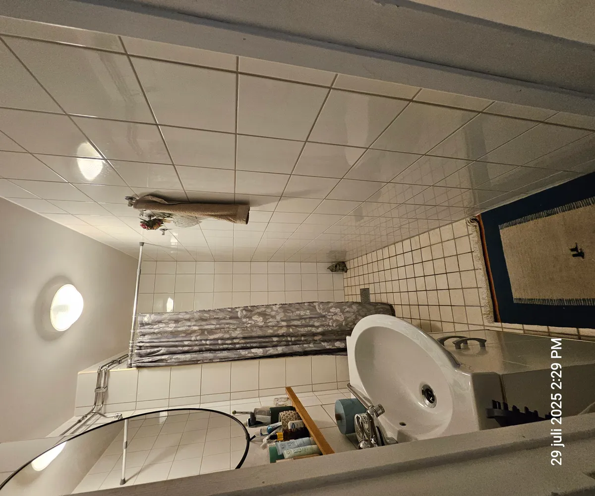 Hyreslägenhet på Bohus i bohus
