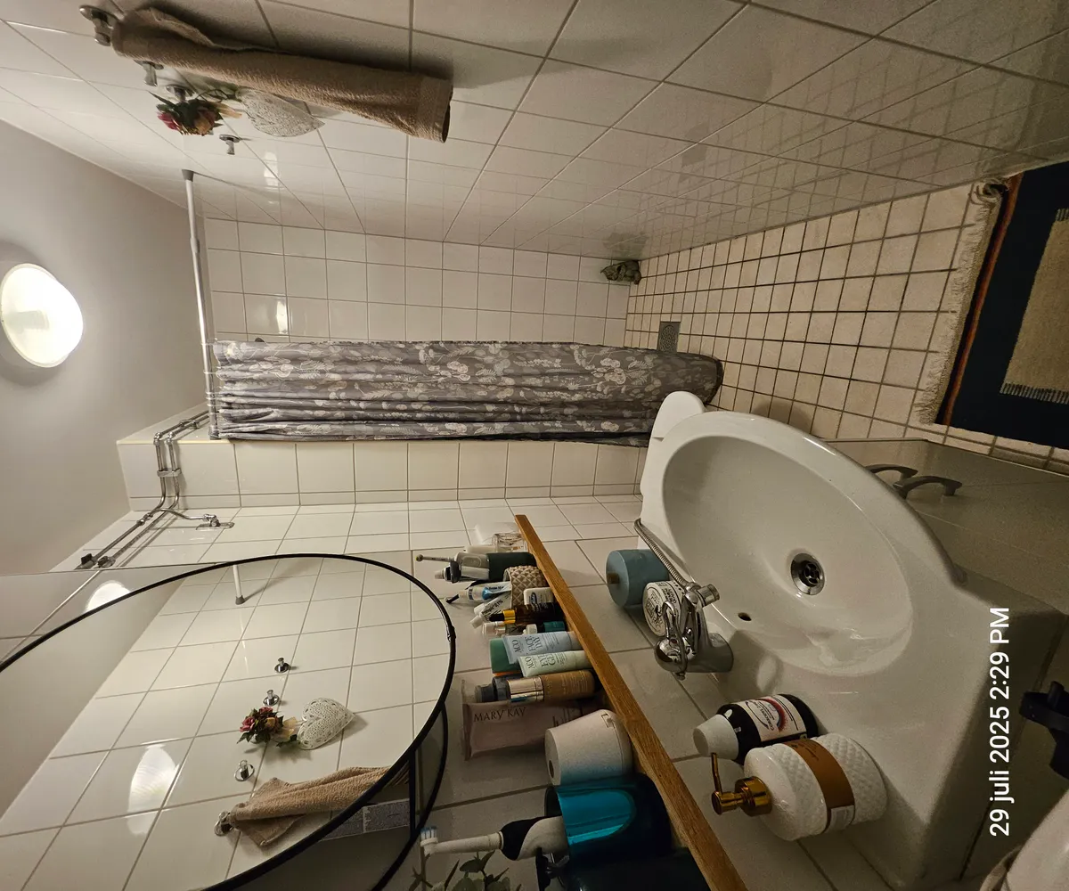 Hyreslägenhet på Bohus i bohus