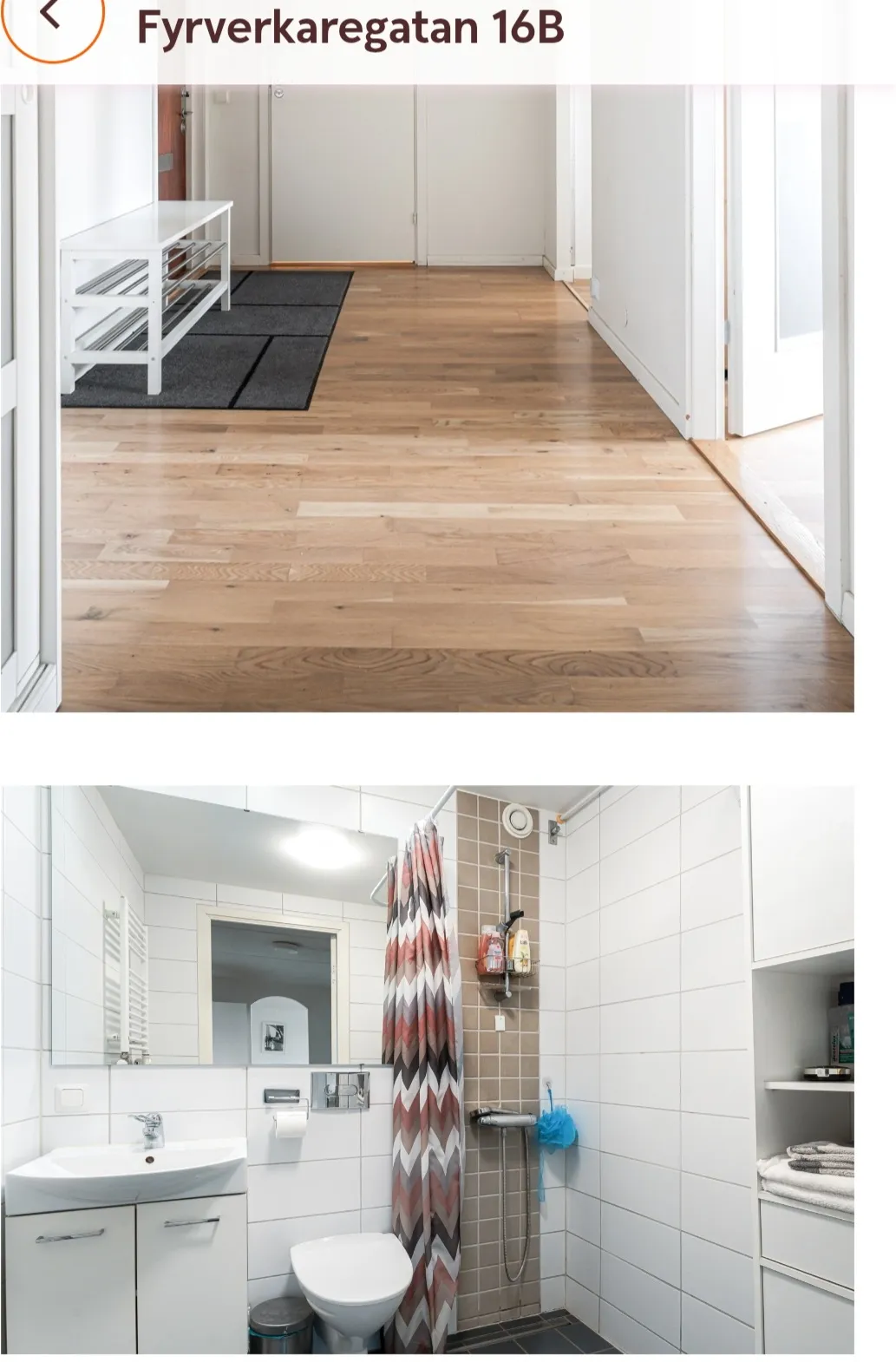 Hyreslägenhet på Helsingborg i helsingborg