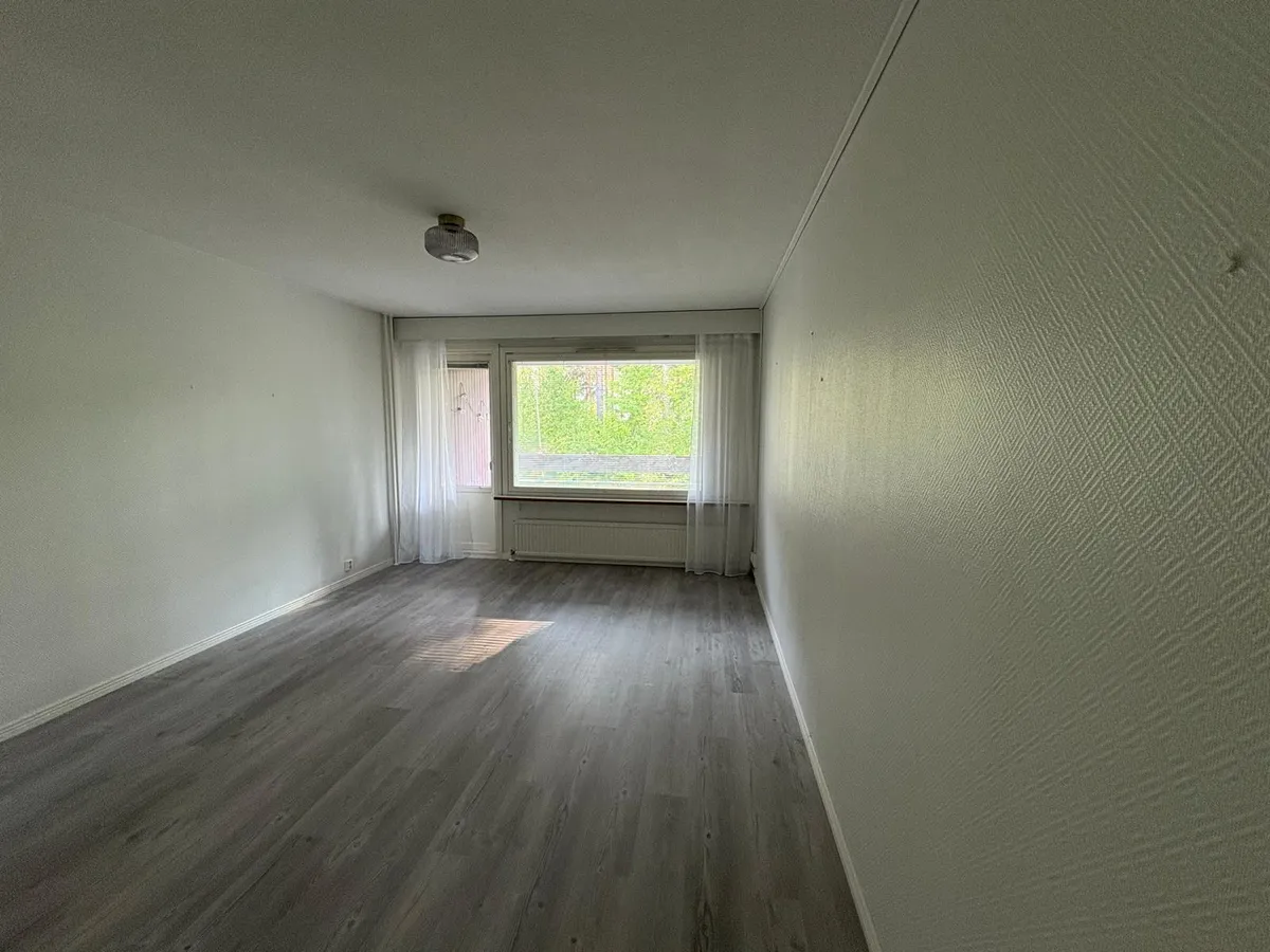 Hyreslägenhet på Oulu i oulu
