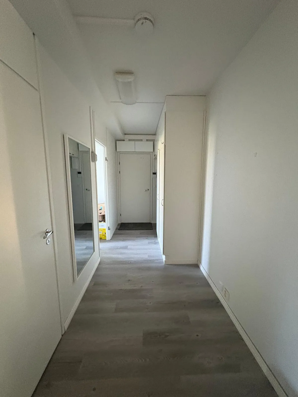 Hyreslägenhet på Oulu i oulu