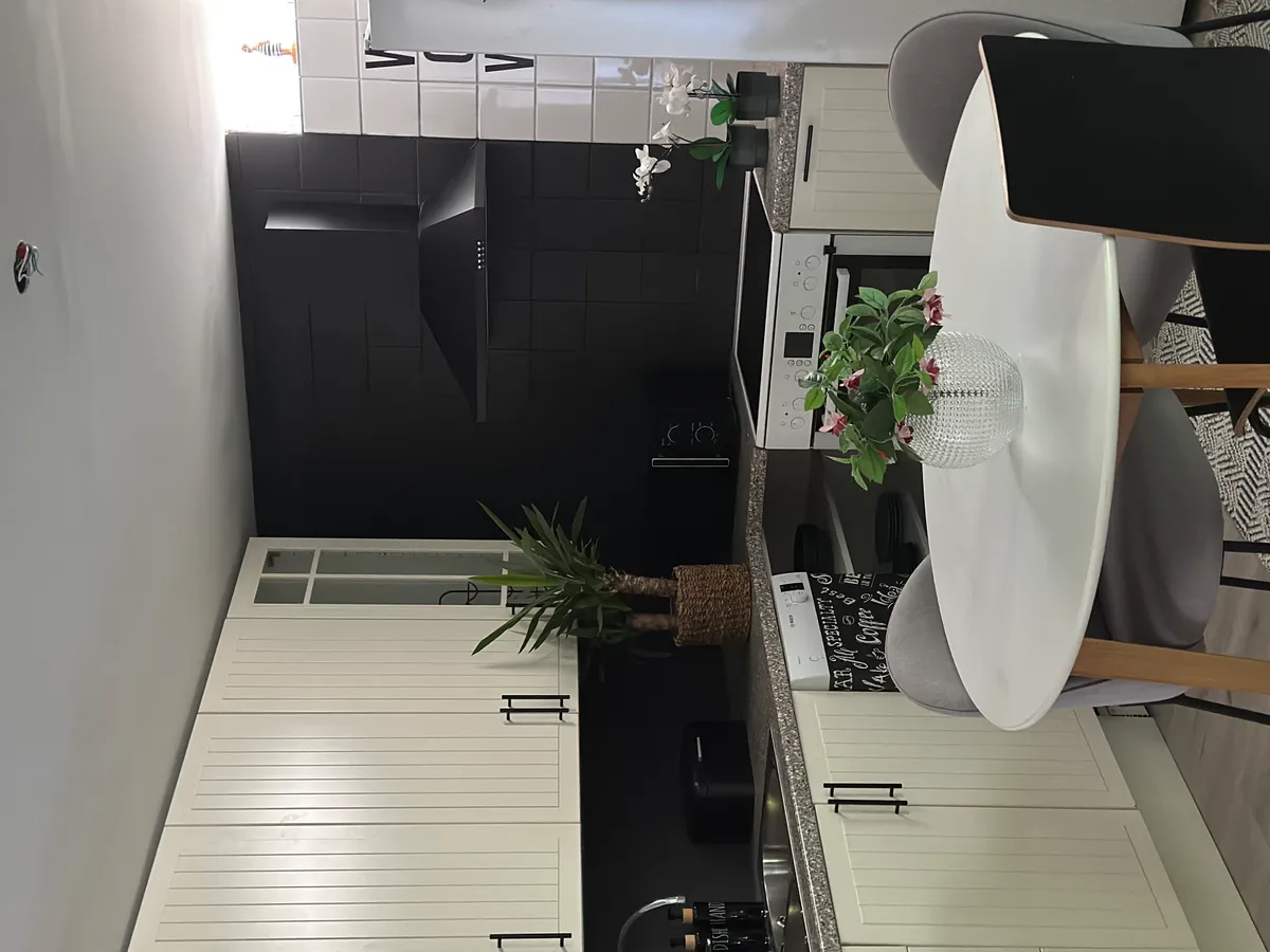 Hyresbostad på Bromma i bromma