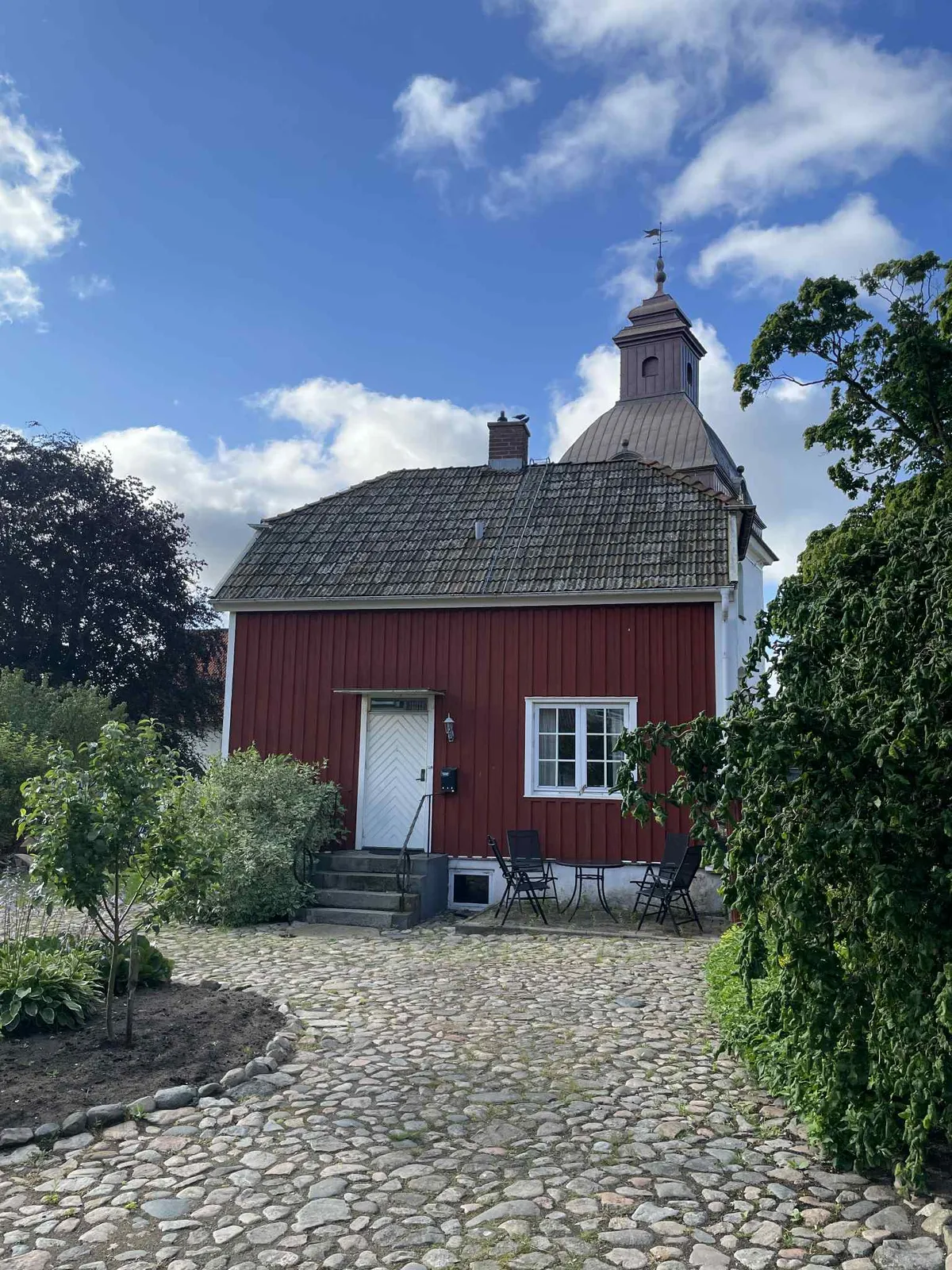 Hyresbostad på Falkenberg i falkenberg