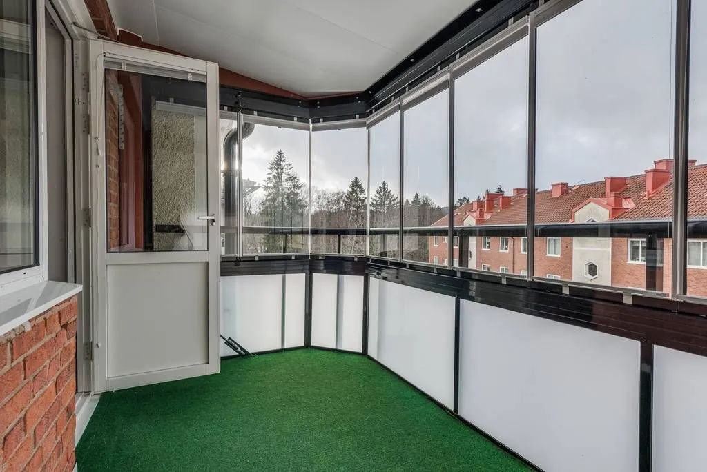Hyreslägenhet på Borås i boras