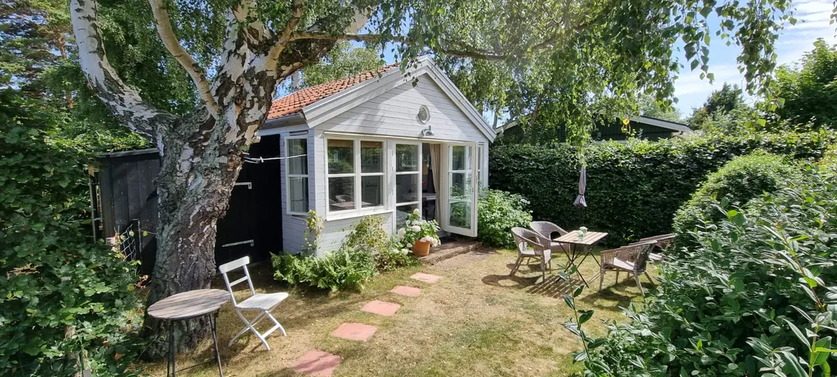 Hyresbostad på Falsterbo i falsterbo