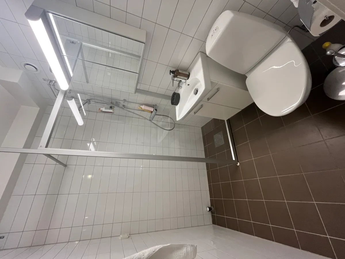 Hyreslägenhet på Göteborg i goteborg