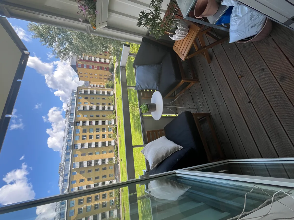 Hyreslägenhet på Göteborg i goteborg