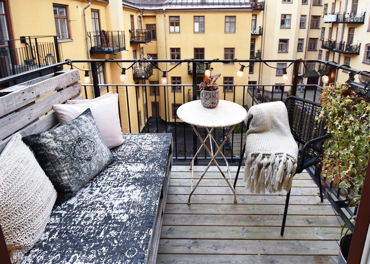 Hyreslägenhet på Stockholm i stockholm