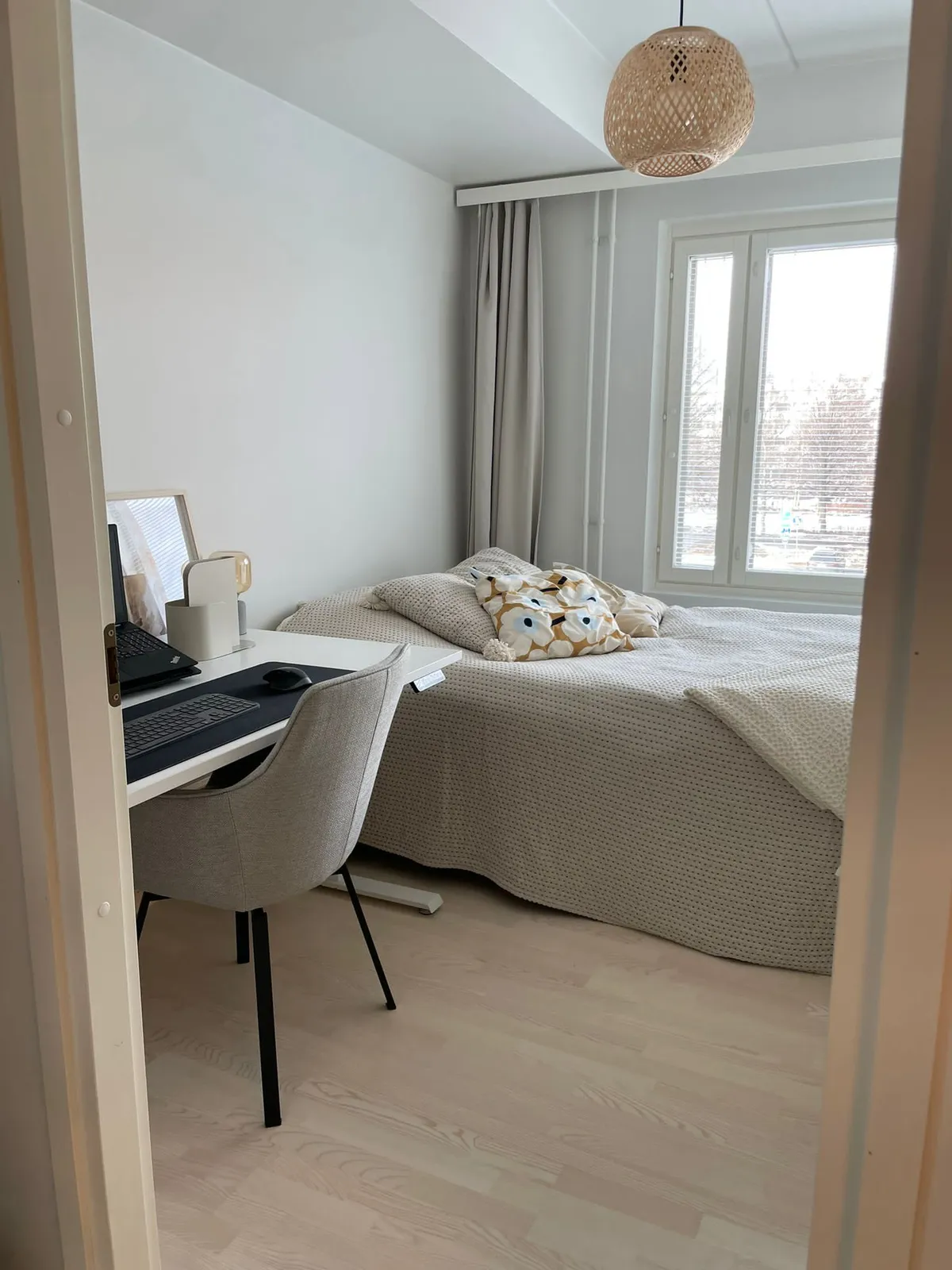 Hyreslägenhet på Oulu i oulu