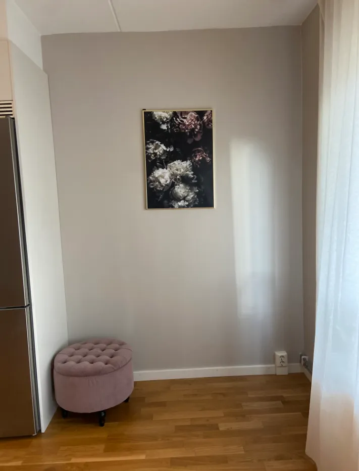 Hyreslägenhet på Kungsbacka i kungsbacka